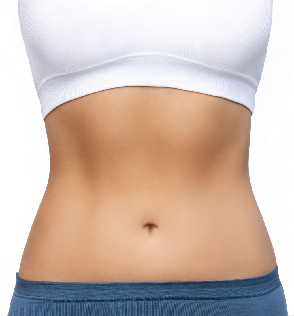 After-Stubborn Belly Fat